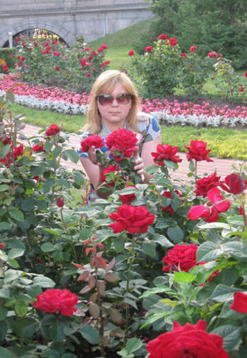 Моя фотография - Валентина, 43 из Йошкар-Ола (@valentinaanatolevna13)