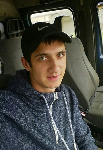 My photo - Ivan, 28 from Berezniki (@ivan157960)