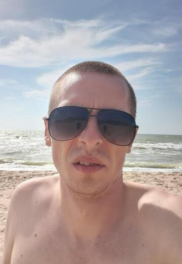 My photo - Vlad, 29 from Vasilkov (@1316439)