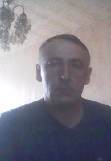 My photo - Yuriy, 52 from Mtsensk (@uriy91355)