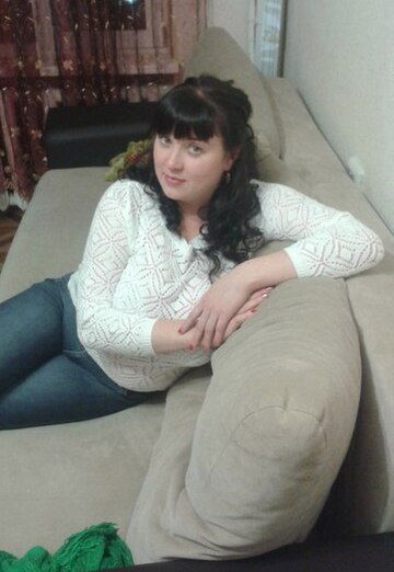 Моя фотография - Анастасия, 32 из Йошкар-Ола (@anastasiya92293)