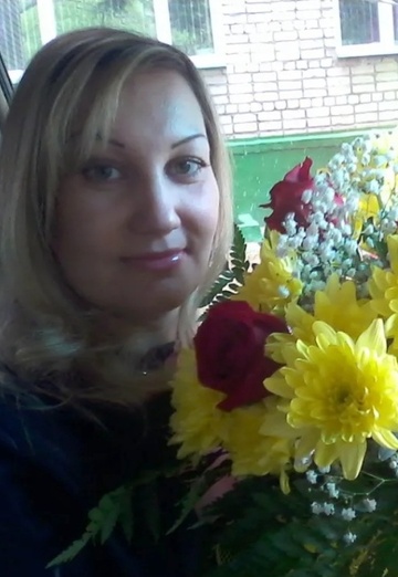 Моя фотография - Светлана, 45 из Владивосток (@svetlana245177)