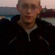 василий, 31, Тара