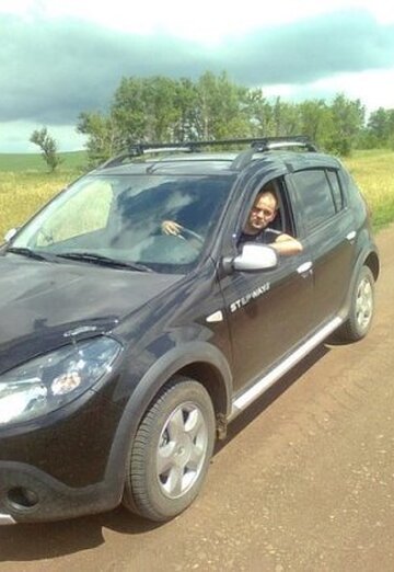 My photo - dmitriy, 43 from Nizhnyaya Tura (@dmitriy187191)