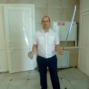 Денис, 44, Соль-Илецк