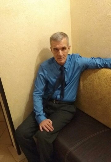 Моя фотография - Миша, 64 из Чайковский (@misha68923)