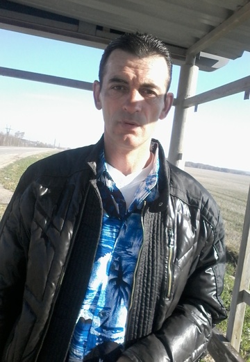 My photo - Sergey, 50 from Aleksin (@sergey690883)