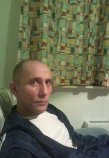 Моя фотография - Александр, 55 из Белореченск (@aleksandr449223)