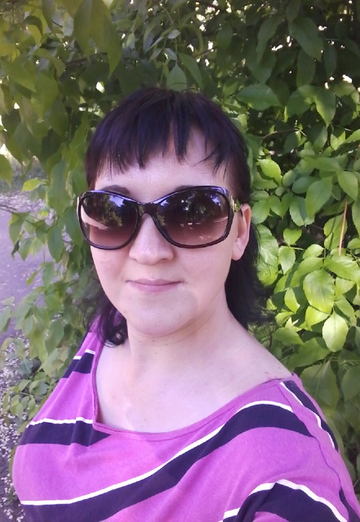 My photo - Venera, 38 from Lipetsk (@venera5426)