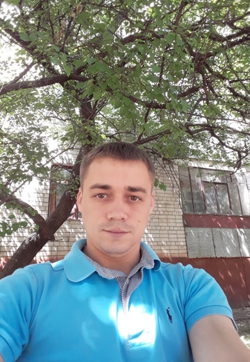 My photo - Maksim, 35 from Kyiv (@maksim205657)