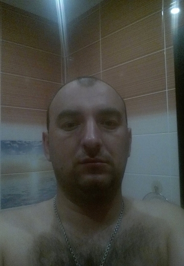 My photo - Ivanov, 38 from Voronezh (@ivanov1012)