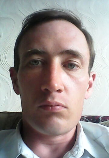 My photo - Aleksandr, 43 from Izhevsk (@aleksandr283138)