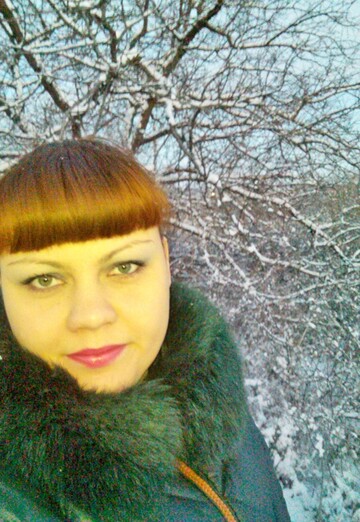 Mein Foto - Wiktorija, 34 aus Belaja Kalitwa (@viktoriya45871)