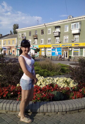 My photo - Valentina, 45 from Bakhmut (@valentina47837)