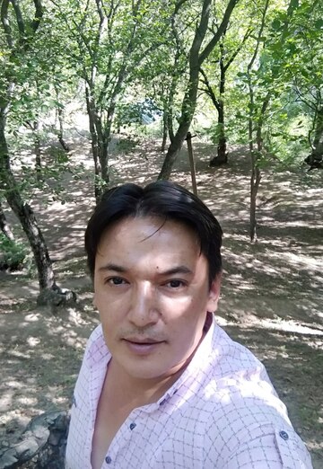 My photo - Ravshan, 44 from Tashkent (@ravshan2549)