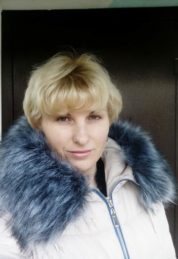 Моя фотография - Элина, 37 из Ставрополь (@elina3052)