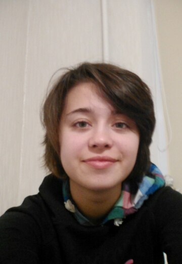 My photo - Lera, 27 from Kyiv (@lera7849)
