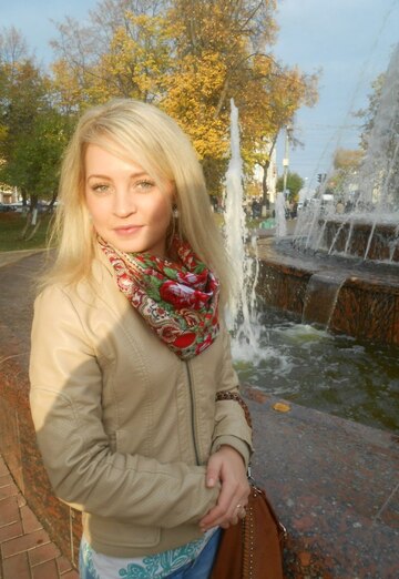 Моя фотография - Лера, 31 из Вологда (@lera22323)