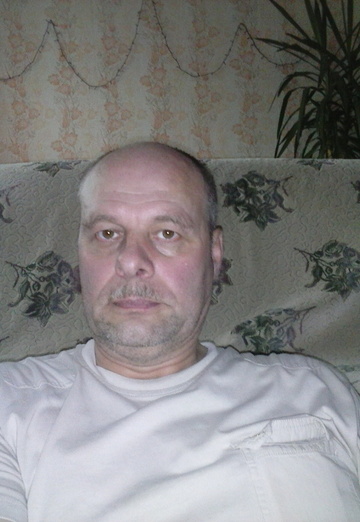 Моя фотография - Александр, 53 из Пермь (@aleksandr509405)