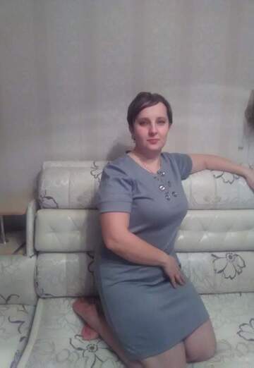 My photo - nika, 33 from Barnaul (@nika30101)