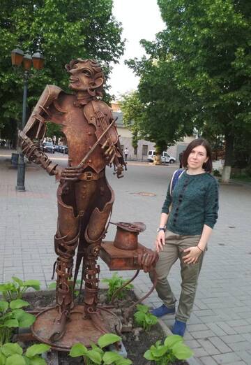 Моя фотография - Ольга, 41 из Киев (@olga257017)