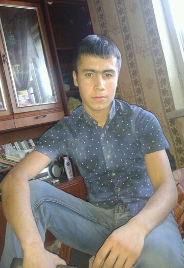 Моя фотография - Руслан, 31 из Казань (@ruslan105516)