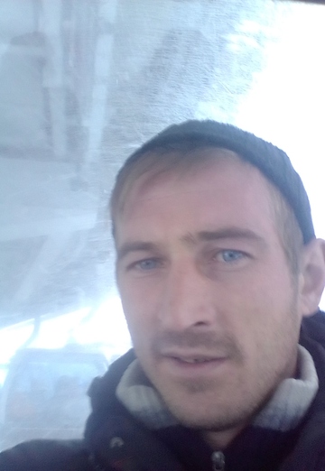 My photo - Sergey Strelnikov, 33 from Tashtagol (@sergeystrelnikov13)