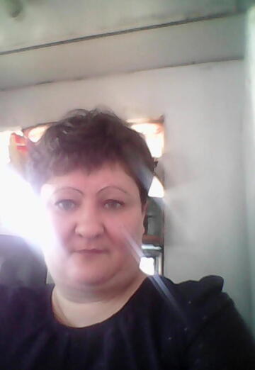 Моя фотография - Ирина, 50 из Невинномысск (@irina340335)