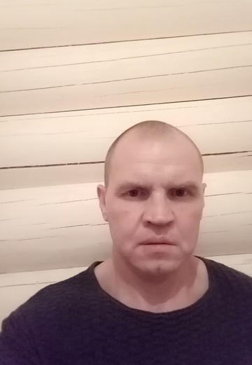 My photo - Aleksey, 43 from Slobodskoy (@aleksey565667)
