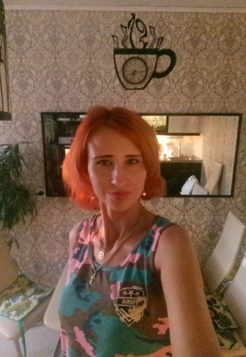 Моя фотография - Анна, 38 из Краснодар (@anna164213)