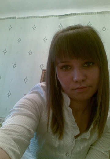 My photo - Rozaliya, 34 from Ishimbay (@rozaliyamuzafarova89)