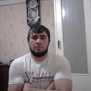 Асхаб, 36, Дагестанские Огни