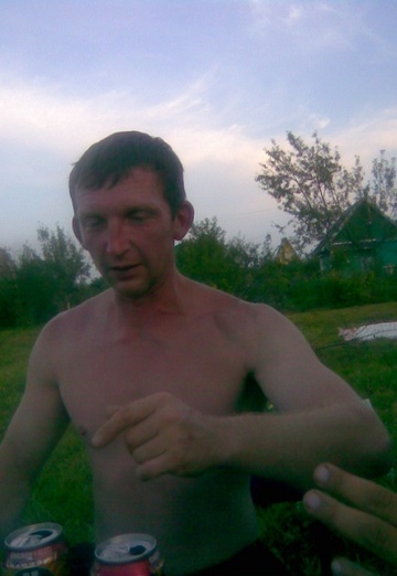 Моя фотография - Роман, 54 из Рыбинск (@rodrigues777)