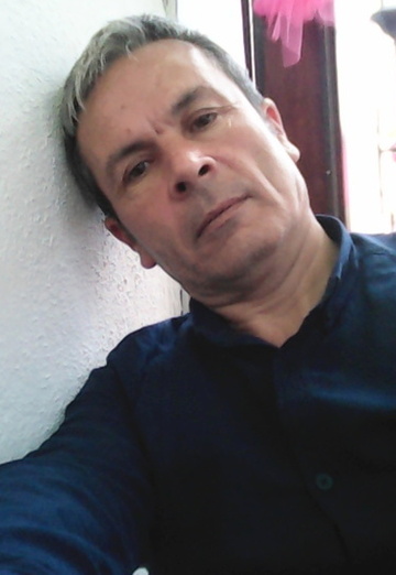 Моя фотография - Сергей, 55 из Кострома (@sergey781212)