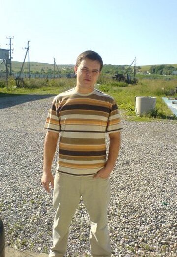 Моя фотография - Артём, 44 из Пятигорск (@artm3297)