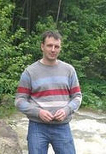 My photo - Aleksey, 51 from Borisoglebsk (@aleksey73973)