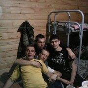 толян ч, 40, Серышево