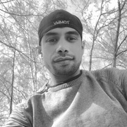 Максим, 27, Верхняя Салда
