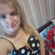 Лена, 25, Ржев