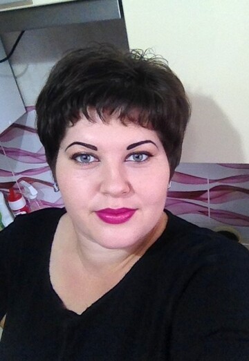 My photo - Anastasiya, 37 from Chernyakhovsk (@anastasiya93980)