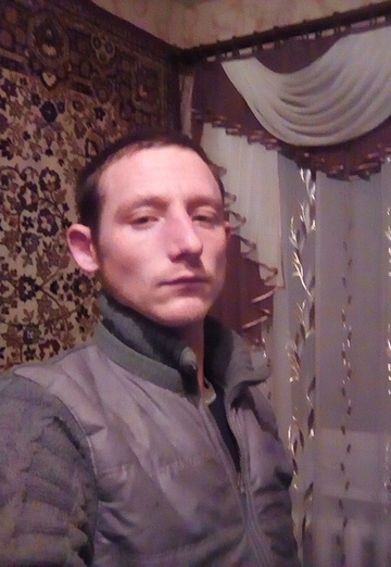 Моя фотография - Дима, 31 из Бобруйск (@dima179875)