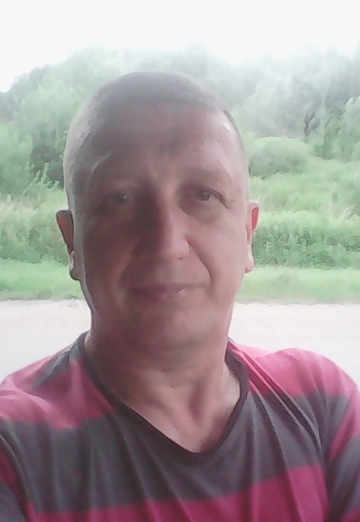 My photo - Nikolay, 50 from Kaliningrad (@nikolay225383)