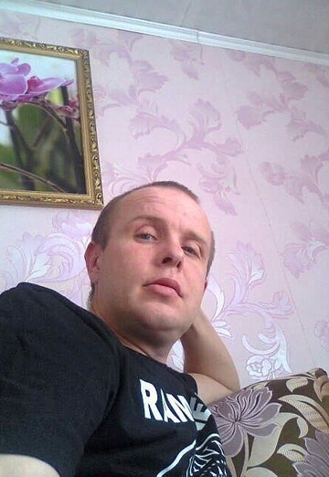 My photo - Sergey Kohanov, 46 from Chelyabinsk (@sergeykohanov)