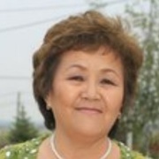 Svetlana 65 Yakutsk