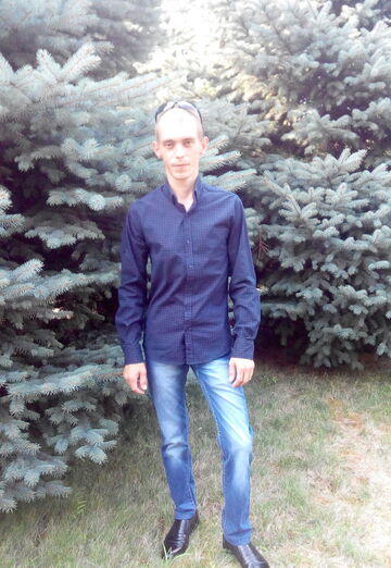 Моя фотография - Андрей, 34 из Ростов-на-Дону (@andrey465329)