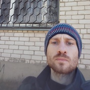 Алексей, 28, Ярцево