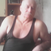 Анатолий, 65, Нефтегорск