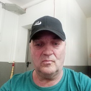 Vujhn, 59, Москва