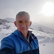 Владимир, 52, Чегдомын