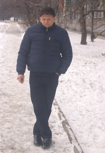 Моя фотография - Виктор Черепанов, 59 из Доброполье (@viktorcherepanov1)